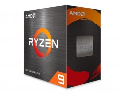 AMD-100-100001581WOF Ryzen 9 5900XT  (Without Cooler) core/T