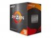 AMD-100-100001581WOF Ryzen 9 5900XT  (Without Cooler) core/T