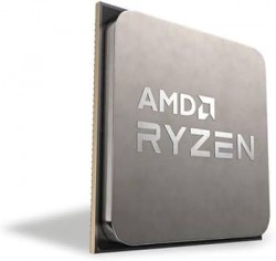 AMD-100-100000059WOF Ryzen 9 5950X  (Without Cooler) core/Th