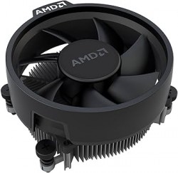 AMD-100-100001015BOX Ryzen 5 7600  (Wraith Stealth Cooler) c