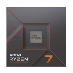 AMD-100-100000591WOF Ryzen 7 7700X  (Without Cooler) core/Th