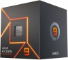 AMD-100-100000590BOX Ryzen 9 7900  (Wraith Prism Cooler) cor