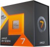 AMD-100-100000910WOF Ryzen 7 7800X3D  (Without Cooler) core/