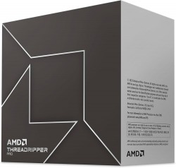 AMD-100-100000453WOF Threadripper Pro 7975WX core/Thread 32/