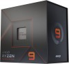 AMD-100-100000589WOF Ryzen 9 7900X  (Without Cooler) core/Th