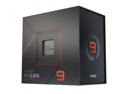 AMD-100-100000514WOF Ryzen 9 7950X  (Without Cooler) core/Th