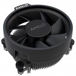 AMD-100-100001591BOX Ryzen 5 8400F (Wraith Stealth Cooler) c