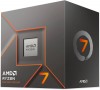 AMD-100-100001590BOX Ryzen 7 8700F (Wraith Stealth Cooler) c
