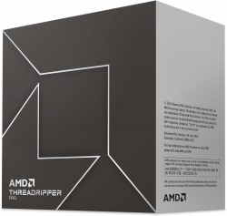 AMD-100-100000454WOF Threadripper Pro 7985WX core/Thread 64/