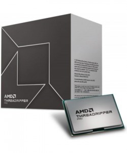 AMD-100-100000454WOF Threadripper Pro 7985WX core/Thread 64/