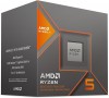 AMD-100-100001237BOX Ryzen 5 8600G (Wraith Stealth Cooler) c
