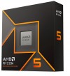 AMD-100-100001405WOF Ryzen 5 9600X  (Without Cooler) core/Th