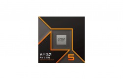 AMD-100-100001405WOF Ryzen 5 9600X  (Without Cooler) core/Th