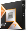 AMD-100-100001084WOF Ryzen 7 9800X3D  (Without Cooler) core/