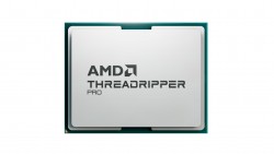 AMD-100-100000885WOF Threadripper Pro 7965WX core/Thread 24/