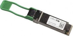MikroTik XQ+31LC02D QSFP28 40G /100G module SM 2km 1310nm