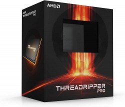 AMD-100-100000446WOF ThreadRipper PRO 5965WX core/Thread 24/