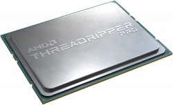 AMD-100-100000444WOF ThreadRipper PRO 5995WX core/Thread 64/