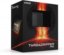 AMD-100-100000444WOF ThreadRipper PRO 5995WX core/Thread 64/