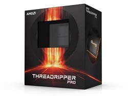 AMD-100-100000445WOF ThreadRipper PRO 5975WX core/Thread 32/
