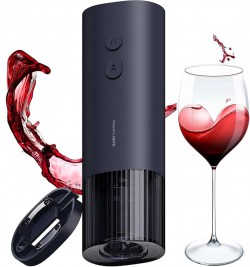 HOTO Electric Wine Opener HLE0005GL