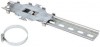 MikroTik DRP-LTM DINrail PRO kit for LtAP mini series