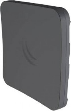 MikroTik MTAO-LTE-5D-SQ mANT LTE 5o 5dBi LTE antenna with tw