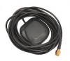 MikroTik ACGPSA GPS antenna with SMA connector