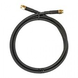 MikroTik SMASMA SMA-Male to SMA-Male cable (1m)