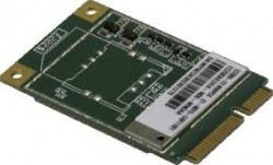 MikroTik R11eL-EC200A-EU 2G/3G/4G/LTE miniPCi-e card with 2 