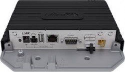 MikroTik LtAP-2HnD&FG621-EA LtAP LTE6 kit with dual core 880