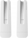 MikroTik RBOmniTikPG-5HacD OmniTIK 5 POE ac with 2 x 7.5dBi 