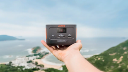 JACKERY 100 WATT EXPLORER 100 PLUS PORTABLE POWER STATION