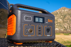 JACKERY 500 WATT EXPLORER 500 PORTABLE POWER STATION