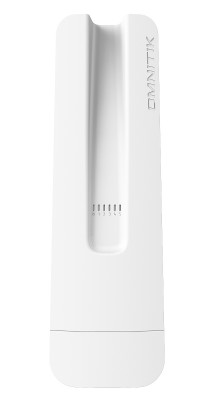 MikroTik RBOmniTikG-5HacD OmniTIK 5 ac with 2 x 7.5dBi integ
