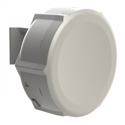 MikroTik RBSXTG-5HPacD-SA SXT SA5 ac with 13dBi 5GHz 90 degr