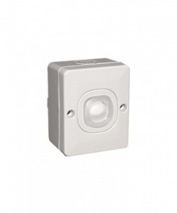 CLIPSAL IP56 WS229 WEATHERPROOF ON/OFF SWITCH