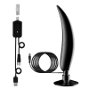 DIGITAL TV ANTENNA 25 DB HIGH GAIN