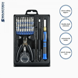 SOUNDTECH AN-901 35 PCS PRECISION SCREWDRIVER KIT
