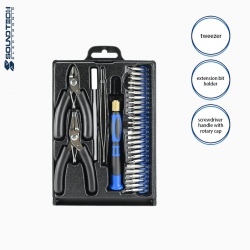 SOUNDTECH AN-132 32 PCS HOBBY TOOL KIT