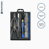 SOUNDTECH AN-132 32 PCS HOBBY TOOL KIT
