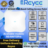 Reyee Ceiling Access Point RG-RAP72Pro