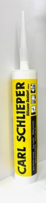 EYEBRAND CARL SCHLIEPER SILICONE SEALANT (WHITE)