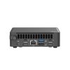 ASUS NUC 15 vPRO SLIM U7-265H INTEL ARC GPU Wi-Fi 7 BAREBONE