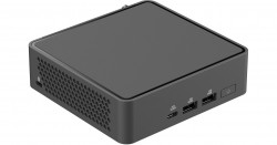 ASUS NUC 15 PRO SLIM C7-240H INTEL GRAPHICS Wi-Fi 7 BAREBONE