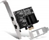 2nd 2.5GbE LAN Expansion  w/ RS232 Serial Port NUCIOALASCR