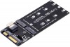 2nd M.2 22x80 SSD Expansion NUCIOAES0CR