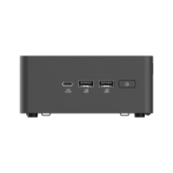 ASUS NUC 15 PRO C7-240H INTEL GRAPHICS Wi-Fi 7 BAREBONE RNUC