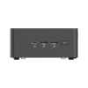 ASUS NUC 15 PRO C7-240H INTEL GRAPHICS Wi-Fi 7 BAREBONE RNUC
