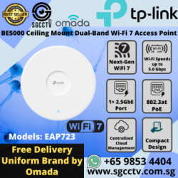 Omada Access Point EAP723